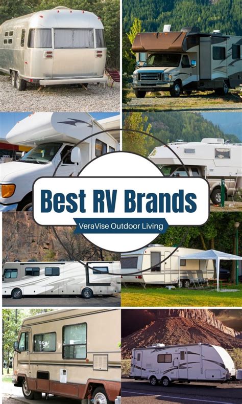 who are the quality rv manufacturers